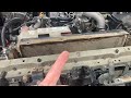 CRACKED PISTONS I Wonder WHY
