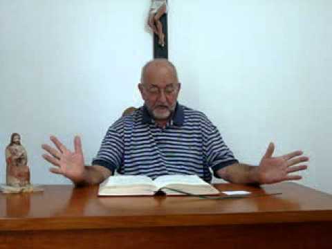 EVANGELIO DEL DIA 10 DE AGOSTO 2011 - PARROQUIA ESPIRITU SANTO