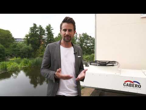 Der Dachs plus Wärmepumpe – eine zukunftsfähige Lösung