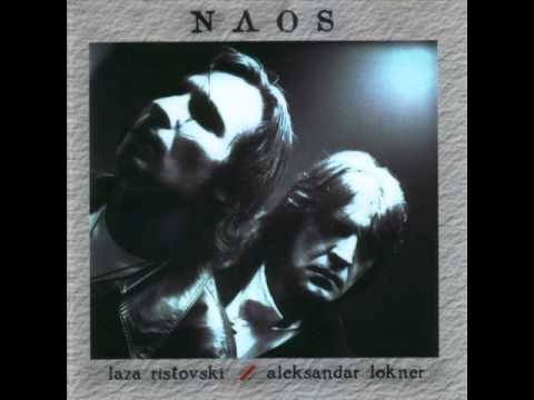 Laza Ristovski i Aleksandar Lokner - Cista Ljubav - (Audio 1994)