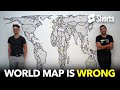 World Map is Wrong #61