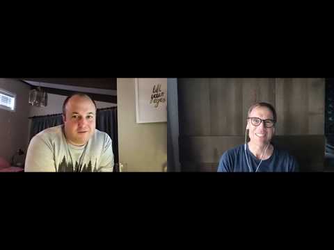 Rocketspark interview with joe bradford of fiasco