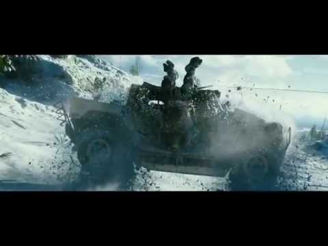 Teenage Mutant Ninja Turtles Official 'Knock Knock' Trailer 2014   Megan Fox Movie HD