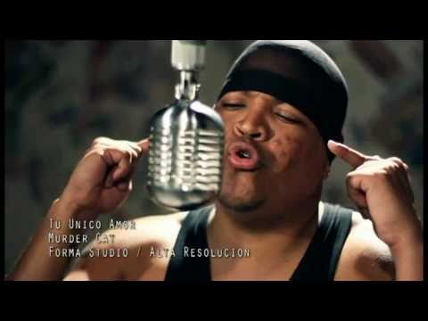 Murder Cat - Tu Unico Amor (Official Video HD)