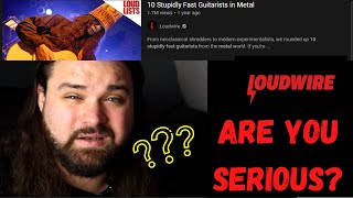 Download lagu 10 Stupidly Fast Guitarists in Metal | A Real Guitar's Reaction mp3 Download lagu 10 Stupidly Fast Guitarists in Metal | A Real Guitar's Reaction mp3