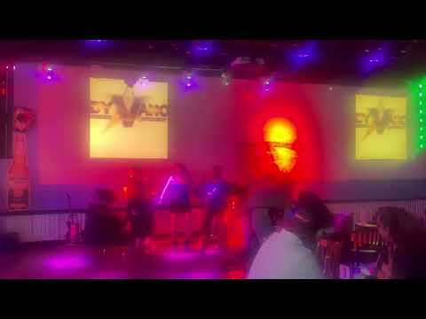 LA DOCIS PERFECTA DYVANO EN LA VOZ DE VANELY SORY