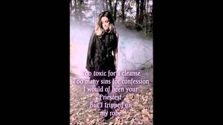 Lisa Marie Presley - Weary