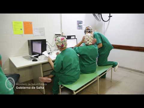 Destacan el compromiso y la vocación de servicio de los enfermeros salteños