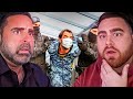 THIS WAS DISTURBING LosPollosTV And Dad React To Darkest Moments In TV History