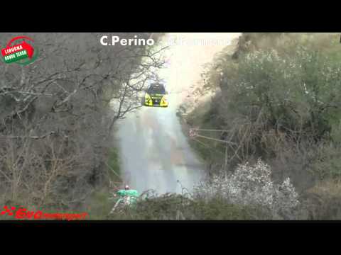 7° Liburna Ronde Terra 2015 Perino-Fornero