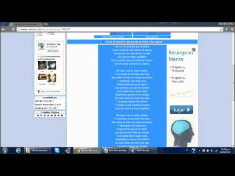 download lagu mp3 mp4 Buscar Letras De Canciones, download lagu Buscar Letras De Canciones gratis, unduh video klip Buscar Letras De Canciones