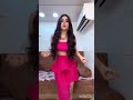 Pratiksha Honmukhe New Reel ️ ️ Nisha Parineeti Serial Today Full Episode Comment Subscribe