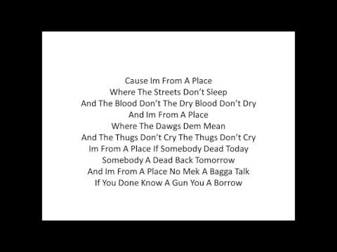 Hi-Lilight x Loqui x Zoney- From A Place