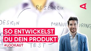 Startup gründen: Lean Startup, Prototyping, Minimal Viable Product