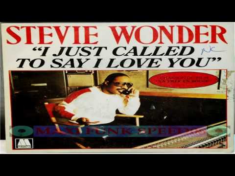Lois - Stevie Wonder