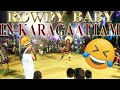 Karagattam Rowdy Baby Song By Nadhaswaram