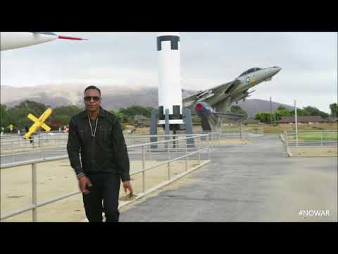 NO WAR-MYKAL ROSE & ANTONEE