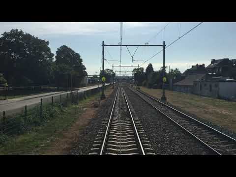 Cabinerit Maastricht - Maastricht Randwyck in klassiek motorstel 625