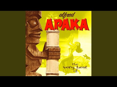 The Palm Trees Sing Aloha