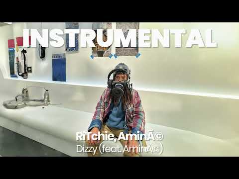 INSTRUMENTAL BEAT : Dizzy - RiTchie, Amine