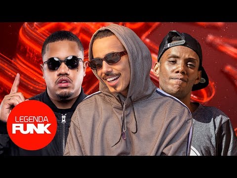 MC Livinho, MC Davi e MC GW - Foi ménage com as presença vip (Perera DJ)