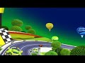 Spacetoon Planet Sport Ending Song April 3rd 2013 December 9 2024