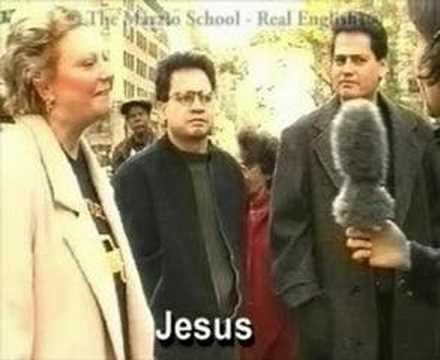 Real English® 5 Subtitled - What is your nationality? - CC Double