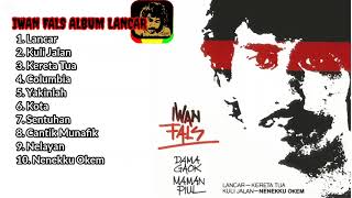 Download lagu IWAN FALS ALBUM LANCAR FULL LAGU | Tanpa Iklan {Kereta Tua, Kuli Jalan, Nenekku Okem, Sentuhan} mp3