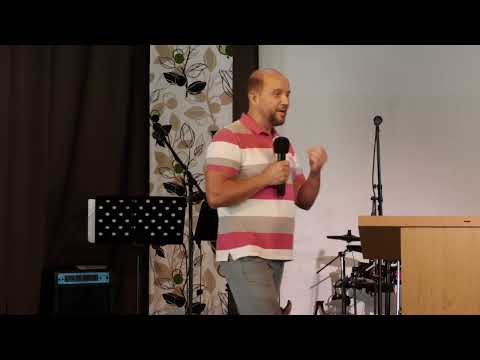 17.09.2023 René Vrána – Každodenní závislost na Bohu.