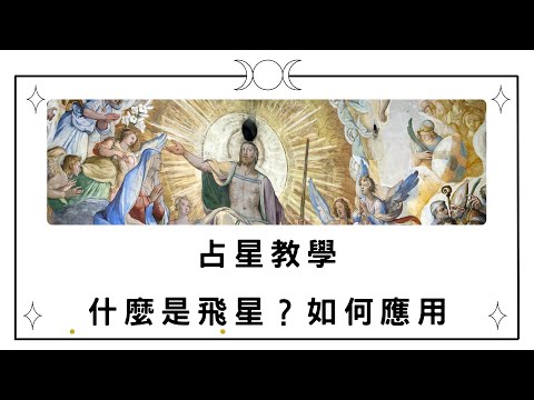 飛星應用教學影片縮圖