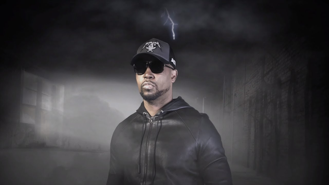 Rohff — Trop De Fierté