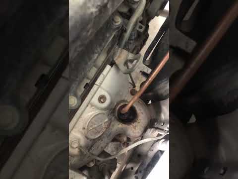Thumbnail for Suzuki alto catalytic converter cleaning process #automobile#mechanic#ishaqkhan#aishaautocare by Suzuki Alto