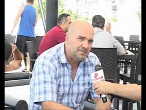 Ohër-Strugë,  numri i turistëve shënon ulje