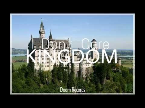 Icona Pop & Jewelz & Sparks Vs DJ twentyone-  I Don't Care Kingdom (OUT NOW!)