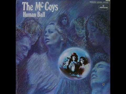 THE McCOYS . "VERSION RADIO" .  DAYBREAK