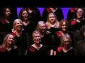 Ain't That-A Rockin', arr. Stacy Gibbs, with Portland Choir & Orchestra