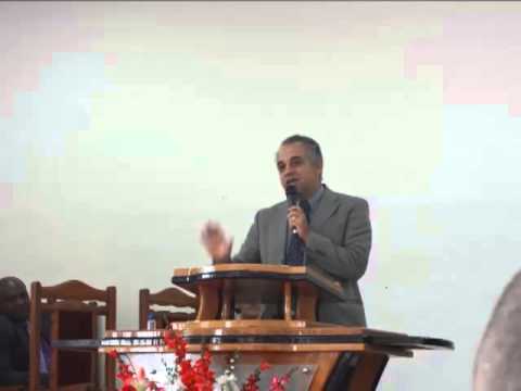 Bem vindo......04 Agosto 2013 - Domingo Manhã - Ass  de Deus - Pompeia  - Foto - Video.