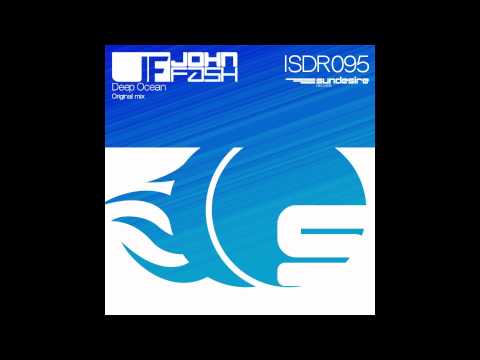 John Fash - Deep Ocean (Original Mix)