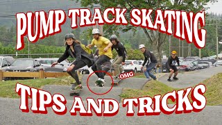 Pump Track Tutorial - What You Need To Know!