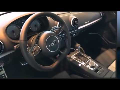 2016 Audi S3 2.0T Premium Plus in Shrewsbury, MA 01545