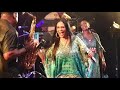 Sheila E - The Belle of St. Mark  Leiden 02/11/2019