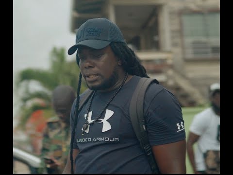 Realthing Mambolo - Tap A Matta (Official Video Clip) Prod. By Digital Vincent