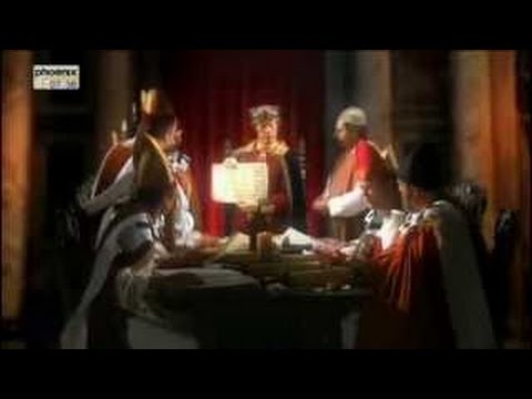 Die großen Rätsel der Bibel (2/2) Die verborgenen Evangelien (Doku)