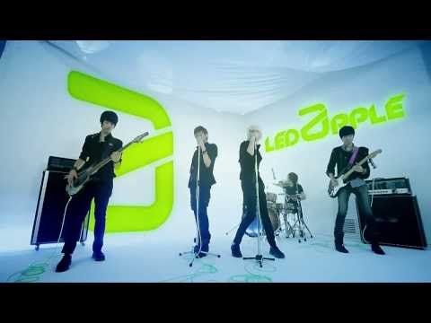 LEDApple레드애플 Dash대쉬 Music Video Full HD