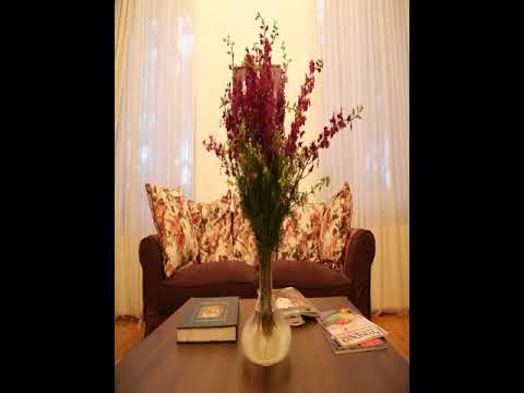 Hotel Rozmarin - Tbilisi - Georgia