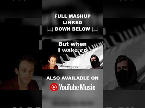 Alan Walker X Wrabel, Tony Ann | Faded X Something I Could Never Be