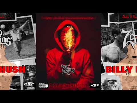 01  Billy Hush - Hear the Angels