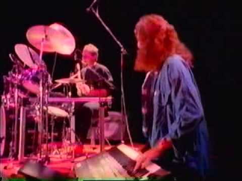 "Stand" by Cynthia Manley and The Flamingo Orchestra (1987)