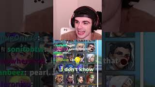 Like Swiss on Cheese #quarterjade #foolishgamers #masayoshi #offlinetv