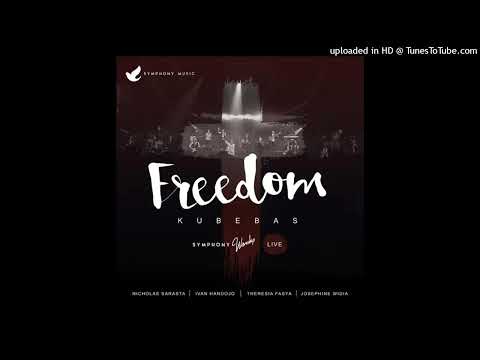 07. By The Blood (Kubebas) (Live)